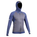 Куртка Beuchat Atoll With Hood, синий - фото 2