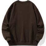 Толстовка унисекс Zmoh, серый - фото 32