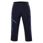 Спортивные брюки Alpine Pro Weder 3/4, синий - фото