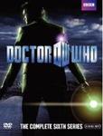 Диск DVD Complete Series 6 - фото