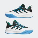 Спортивные кроссовки ADIDAS PERFORMANCE, белый - фото 3