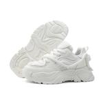 Кроссовки унисекс с низким верхом Xiangguan, белый - фото 25