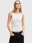 Топ Rina AllSaints, White - фото 8