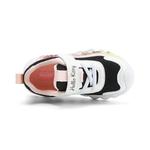 Детские кроссовки Hello Kitty унисекс Sanrio, белый - фото 12