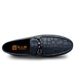 Туфли LAORENTOU Men's Casual Shoes Men Low-Top - фото 8