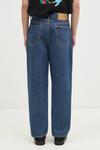 Джинсы Regular Jeans Thisisneverthat, синий - фото 3