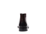 Ботинки Carlos by Carlos Santana Corazon Chukka Boot, Chocolate Brown Leather - фото 3