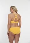 Плавки бикини VIVID, желтый - фото 3
