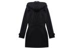 Burberry Женский Тренч, цвет Black - фото 2