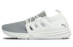 Кроссовки Puma BOG Limitless Lo EvoKnit S Puma White - фото