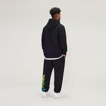 Унисекс свитшот UNDEFEATED, синий - фото 10