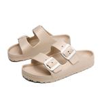 Шлепанцы женские Oubt, черный - фото 10