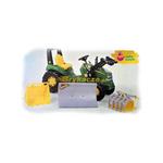 Rolly Toys, аксессуары Снегоочиститель - фото 14