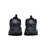 Массивные кроссовки Basls унисекс, Грязно-черный - фото 4