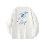 Унисекс худи Jeep, хаки - фото 3