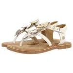 Сандалии Gioseppo Barnet, белый - фото