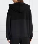 Свитер Regular fit Liu Jo Sport, черный - фото 4