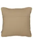 Декоративная подушка Beliani 2er Set Deko ELLIOTTIA, бежевый - фото 4