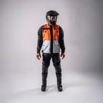 Куртка Leatt Jacket ADV Rally 7.5 HydraDri - фото 2