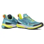 Кроссовки Scarpa Golden Gate Kima RT trail, синий - фото 7