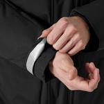 Helly-Hansen мужская куртка Tromsoe Down Helly Hansen, 991 Black - фото 7