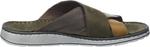 Мужские сабо Rohde, 61 Olive - фото 4