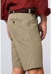 Шорты чинос Чикаго MEYER, цвет Camel - фото 4
