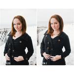 Фильтр Tiffen 77mm Satin 2 Filter 77SATIN2 - фото 2