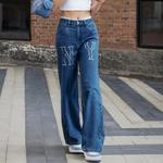 MLB Джинсы denim coopers mega women's indigo - фото 5