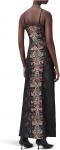 Платье AllSaints Bryony Maxi Dress, цвет Ophis Black - фото 2
