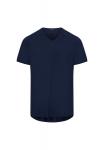 Футболка Пьер HANRO, цвет Deep Navy - фото