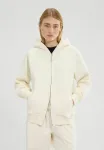 Толстовка на молнии Ellesse, Off White - фото