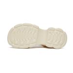 Сандалии женские Kaiser, бежевый - фото 10