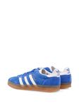 Кроссовки Adidas Gazelle Indoor Pro, синий - фото 3