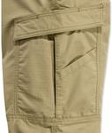 Брюки Carhartt Force Broxton Cargo Pants, хаки - фото 2