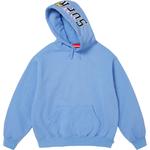 Supreme Толстовка с капюшоном FW25 Multi Logos Unisex - фото 8