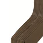 Носки мужские Gucci выше колена, коричневый - фото 6