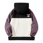 Унисекс Куртка Jeep, Горчично-Зелёный (Трёхслойное Утеплённое Пальто) - фото 8