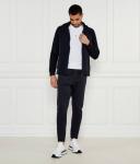 Футболка 10 лир Regular fit Boss Green, белый - фото 2