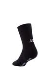 Носки CEP 2ER-PACK RUN COMPRESSION MID CUT 5.0, Black - фото 2