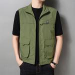 Жилет унисекс Jeep Spirit, хаки - фото 18