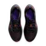 Кроссовки air zoom winflo 8 shield 'bronze eclipse redstone' Nike, мультиколор - фото 4