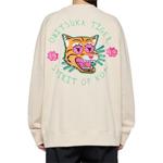 Onitsuka Tiger Свитшот унисекс Ecru - фото 6