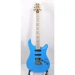 PRS Fiore Ларкспур Марк Леттьери подпись - фото 14