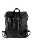 Рюкзак DrachenLeder Rucksack, Schwarz/Black - фото 2