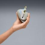 Кроссовки для малышей Kitten Premium Puma, красный - фото 2