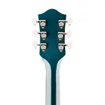 Гитара Gretsch G2622 Streamliner Centre Block с V-Stoptail, Midnight Sapphire - фото 7