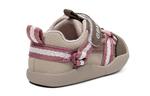 Обувь для малышей EBMINI, коричневый/розовый - фото 3