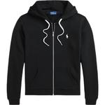 Куртка женская черная Polo Ralph Lauren - фото