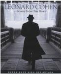 Диск Blu-ray Leonard Cohen: Songs From The Road {BLU) - фото